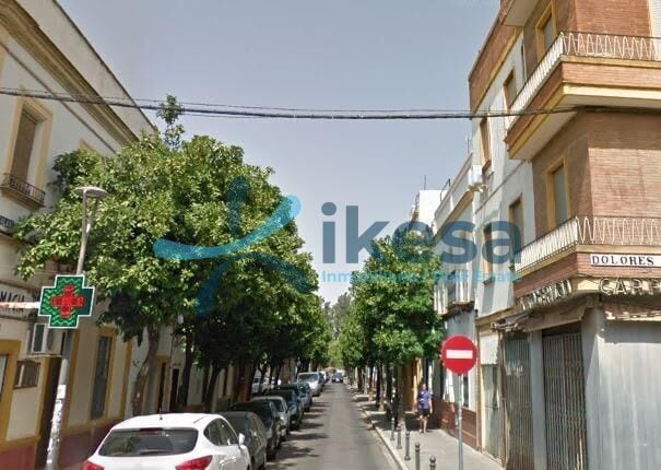 Local en SEVILLA en venta - Foto del edificio - Imagen 3 de 20
