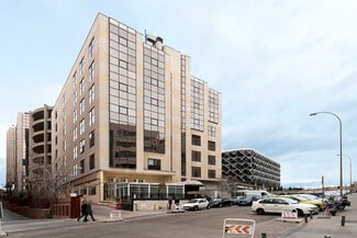 Más detalles de Calle de María Tubau, 4, Madrid - Oficina en venta