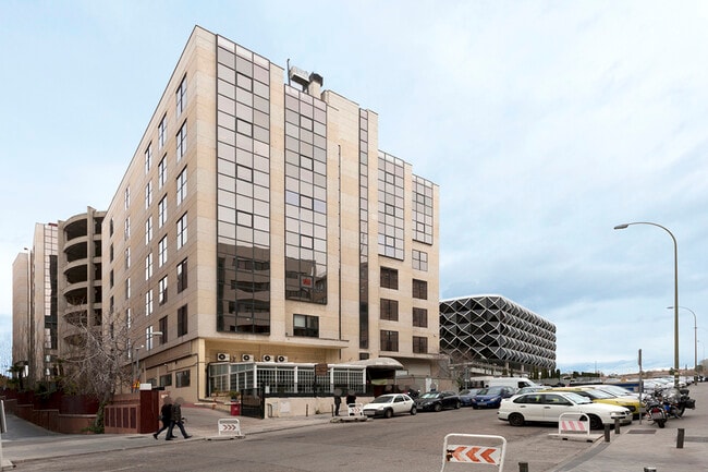 Más detalles para Calle De María Tubau, Madrid - Oficina en venta