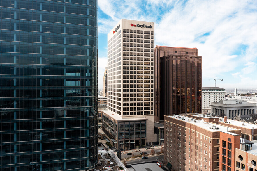 36 S State St, Salt Lake City, UT en alquiler - Foto del edificio - Imagen 3 de 4