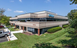 Más detalles de 9700 Patuxent Woods Dr, Columbia, MD - Oficina en alquiler