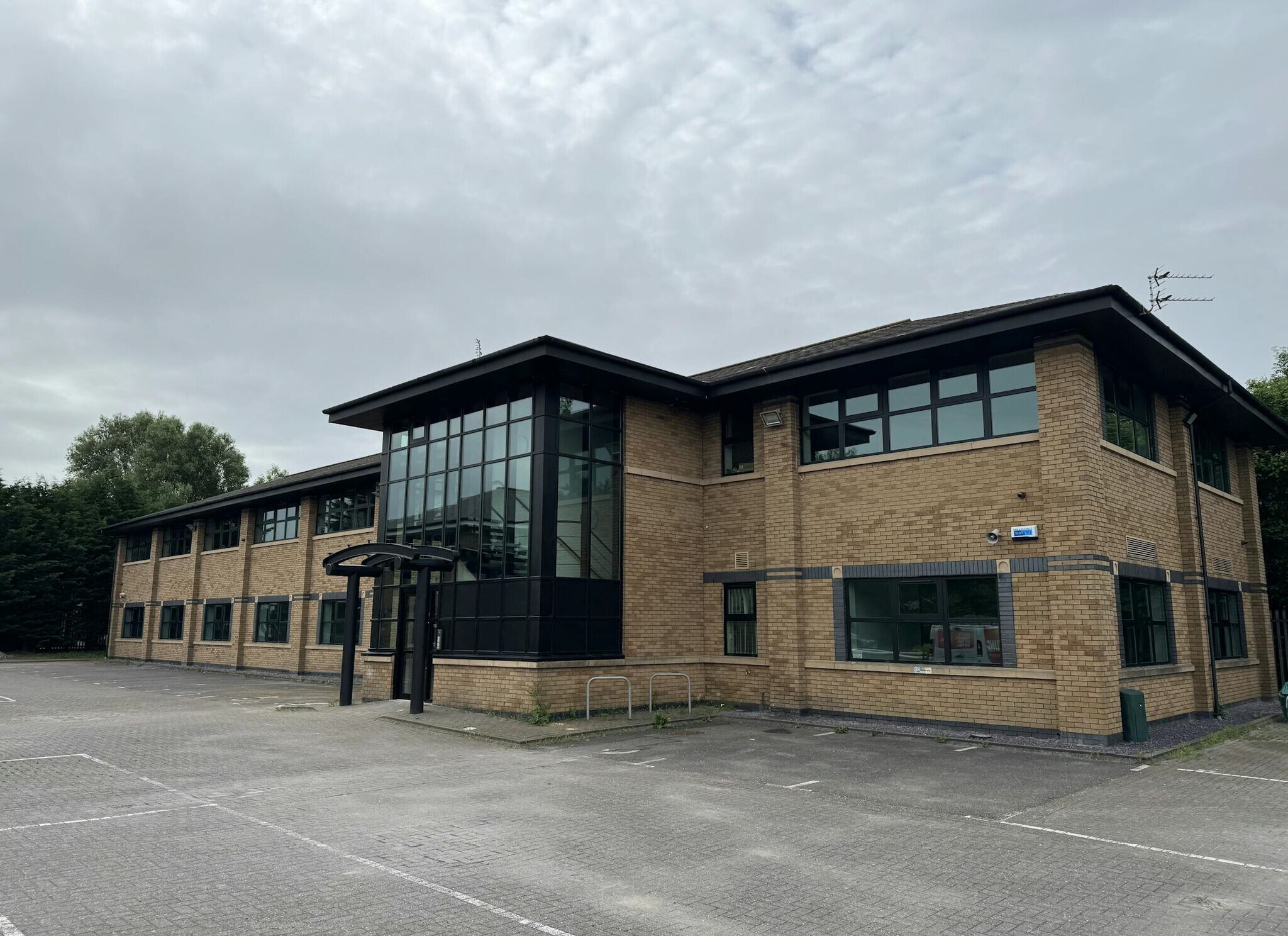 6-7 Beck Ct, Cardiff en alquiler Foto del edificio- Imagen 1 de 4