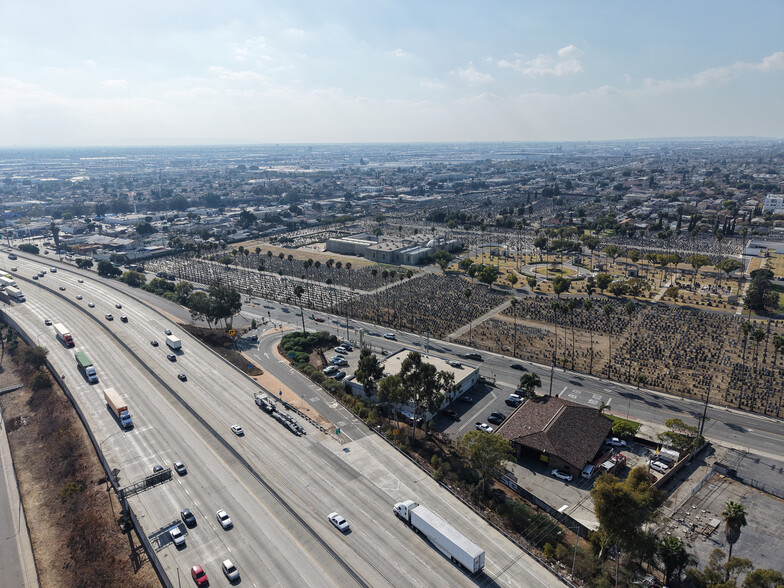 950 S Eastern Ave, Los Angeles, CA en venta - Foto del edificio - Imagen 2 de 3