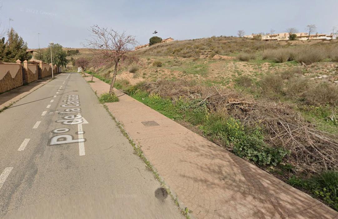 Paseo de los Barrancones, 1, Las Gabias, Granada en venta Foto principal- Imagen 1 de 4