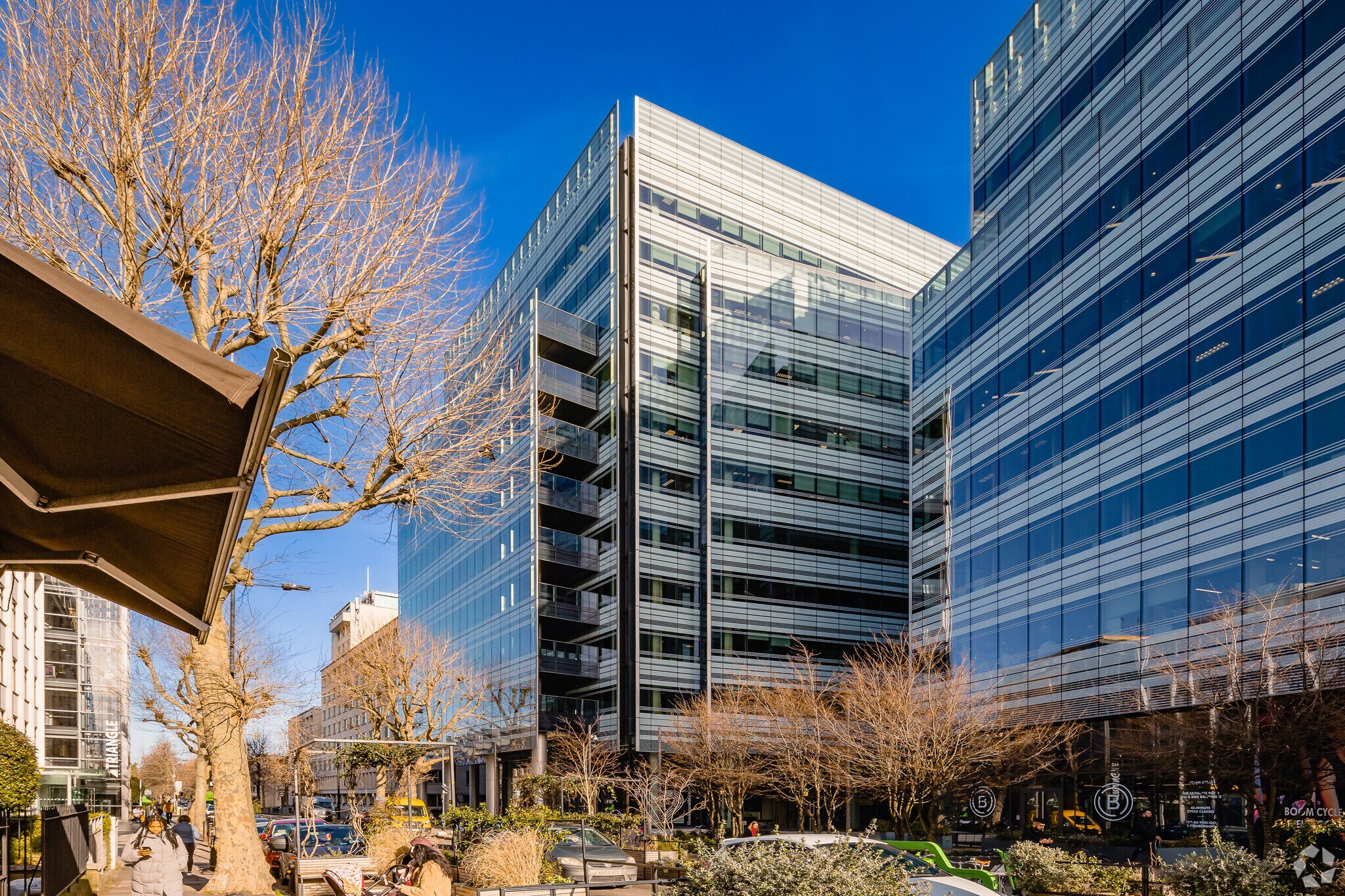 12 Hammersmith Grove, London en alquiler Foto principal- Imagen 1 de 6