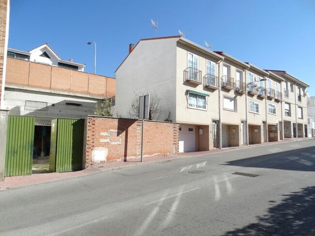 Más detalles de Terreno en venta