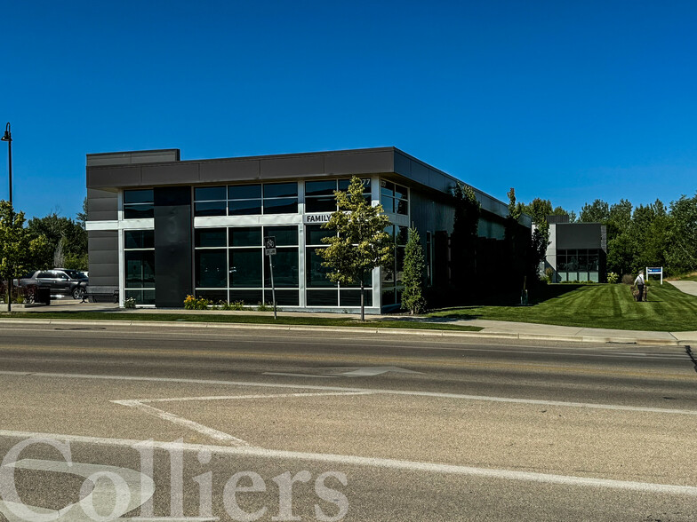 3077 E Barber Valley Dr, Boise, ID en alquiler - Foto del edificio - Imagen 3 de 12