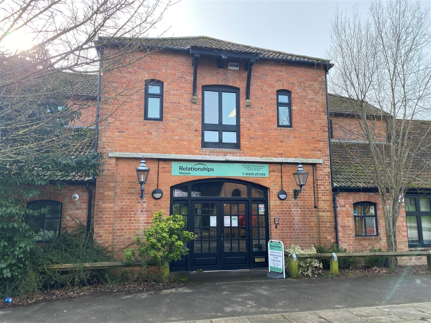 Bridport Rd, Dorchester en venta Foto principal- Imagen 1 de 6