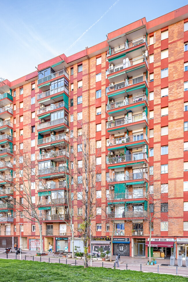 Más detalles de Edificio residencial​ en venta