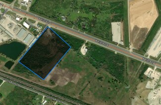 Más detalles de 22652 Highway 6, Alvin, TX - Terreno en venta