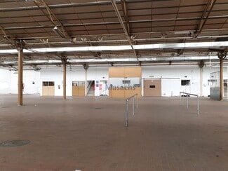 Más detalles de Nave en alquiler