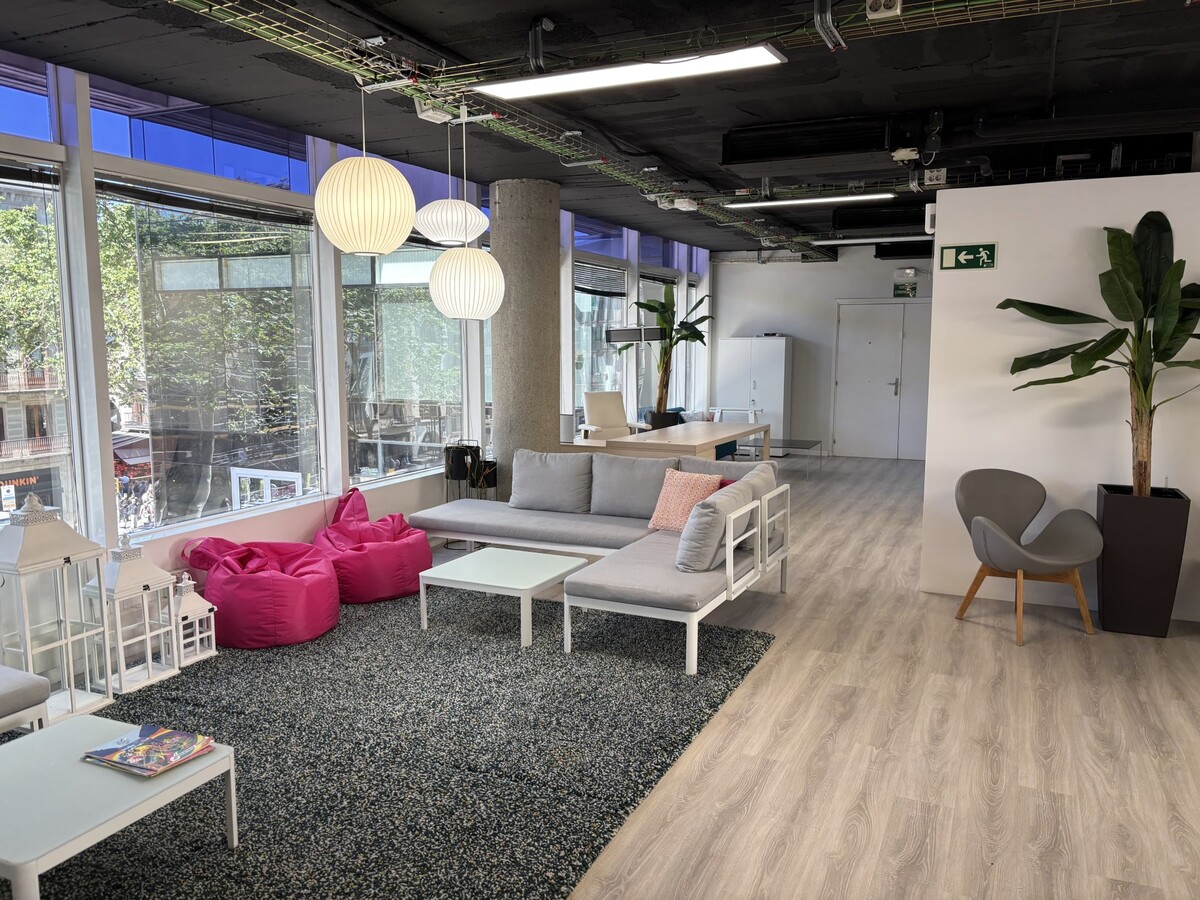 Barcelona, BAR 08002 - - - Foto del interior - Image 1 of 8