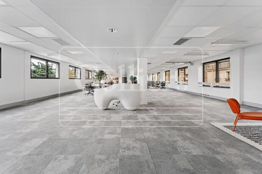 130-136 Rue Victor Hugo, Levallois-Perret en alquiler - Foto del interior - Imagen 2 de 13