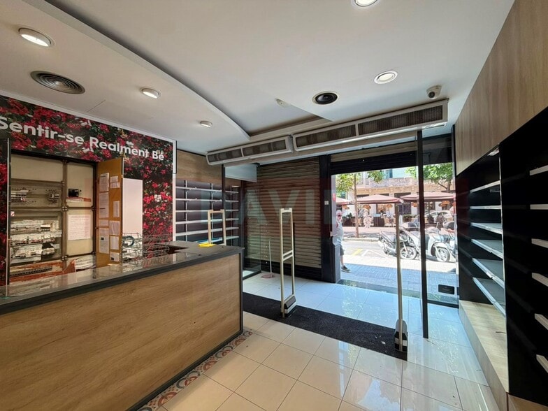 Local en Barcelona, Barcelona en alquiler - Foto del interior - Imagen 3 de 4