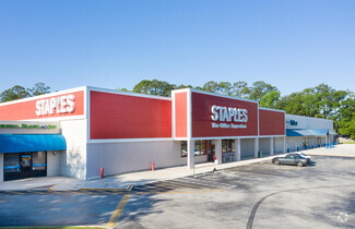 Más detalles para 5800 Beach Blvd, Jacksonville, FL - Oficina/Local en alquiler