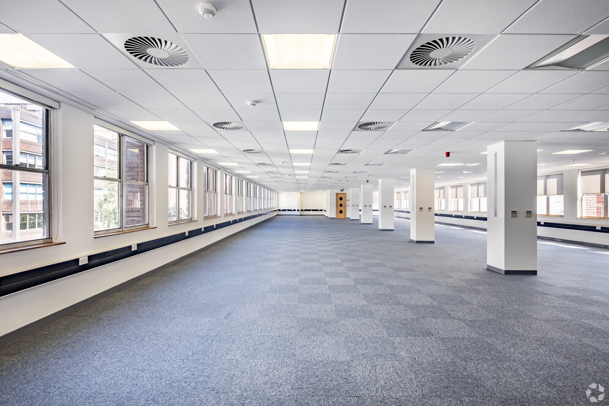 17-21 Chorlton St, Manchester en alquiler Foto del interior- Imagen 1 de 4