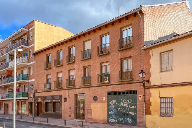 Más detalles de Edificio residencial​ en venta