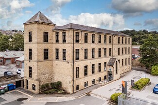 Más detalles de Woodvale Rd, Brighouse - Oficina en alquiler