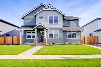 Más detalles de 2924 NW 16th St, Battle Ground, WA - Edificio residencial en venta