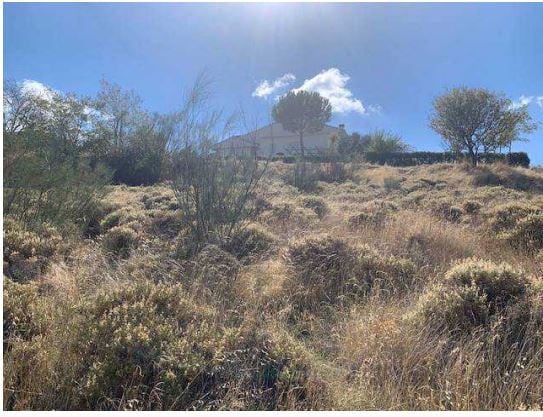 Más detalles de Calle de Salamanca, 336, El Casar - Terreno en venta