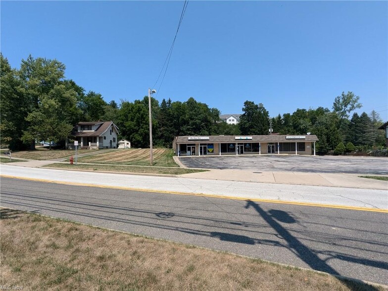 6993-7011 Mill Rd, Brecksville, OH en venta - Foto del edificio - Imagen 3 de 9