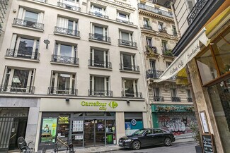 Más detalles de 9 Rue Buffault, Paris - Oficina en alquiler