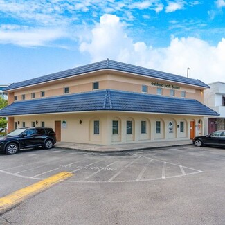 Más detalles para 3047-3049 N Federal Hwy, Fort Lauderdale, FL - Oficinas en venta