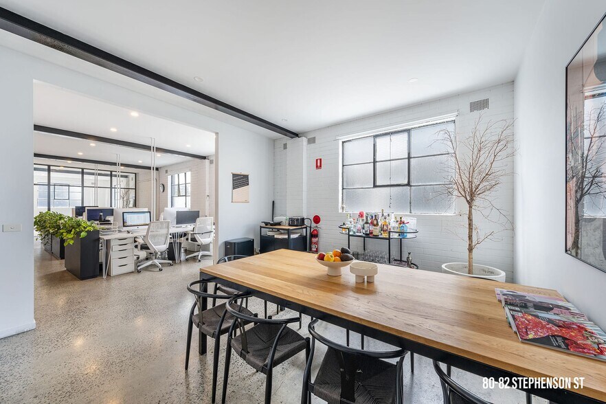 80-82 Stephenson Street, Cremorne en venta - Foto del interior - Imagen 3 de 6