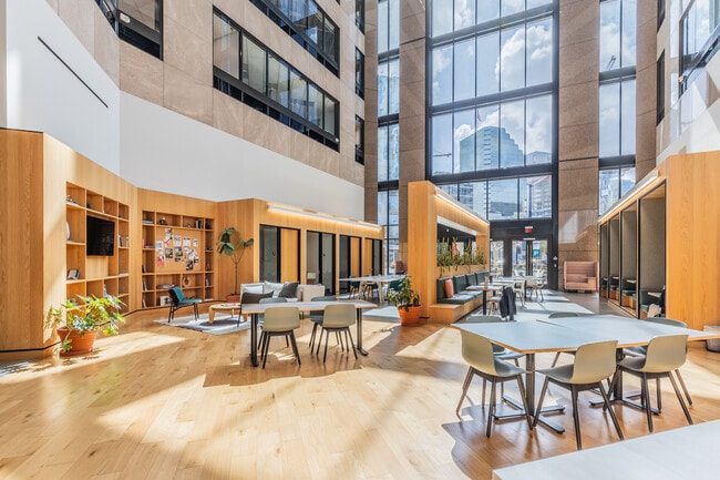 Más detalles de 1420 Kettner Blvd, San Diego, CA - Coworking en alquiler