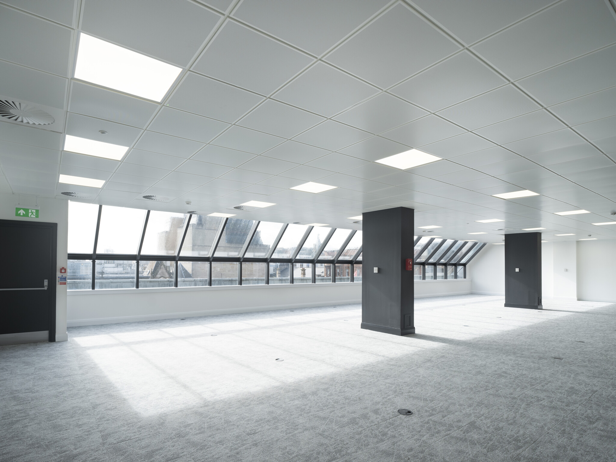 8 Nelson Mandela Pl, Glasgow en alquiler Foto del interior- Imagen 1 de 6