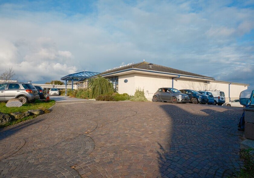 Forest Rd, Guernsey en alquiler - Foto del edificio - Imagen 3 de 5