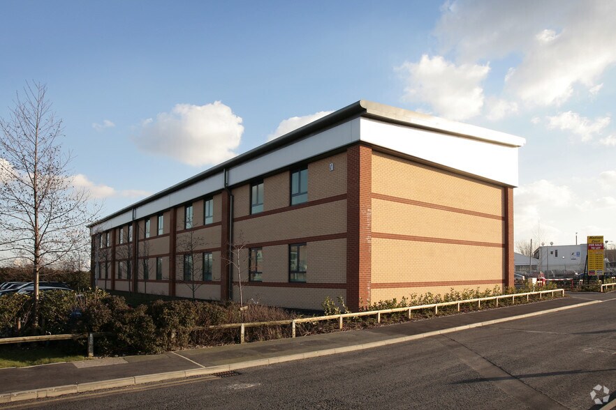 George Mann Rd, Leeds en venta - Foto del edificio - Imagen 3 de 3