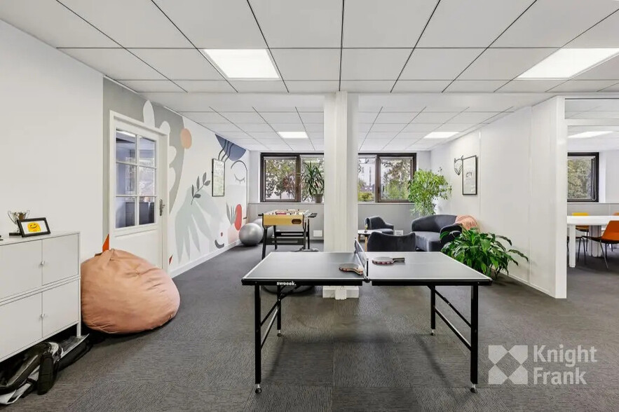 242 Boulevard Jean Jaurès, Boulogne-Billancourt en alquiler - Foto del interior - Imagen 3 de 17