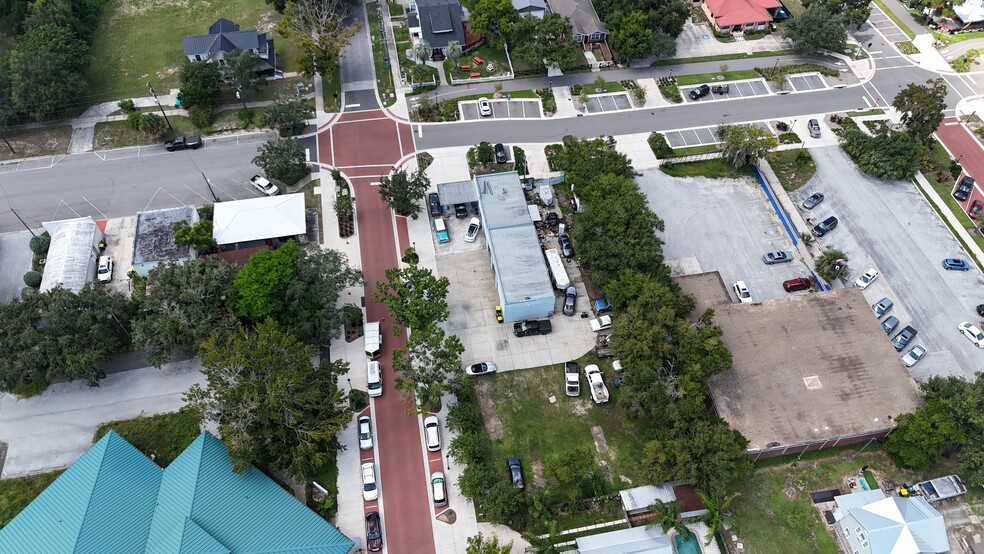 898 W Montrose St, Clermont, FL en venta - Foto del edificio - Imagen 3 de 5