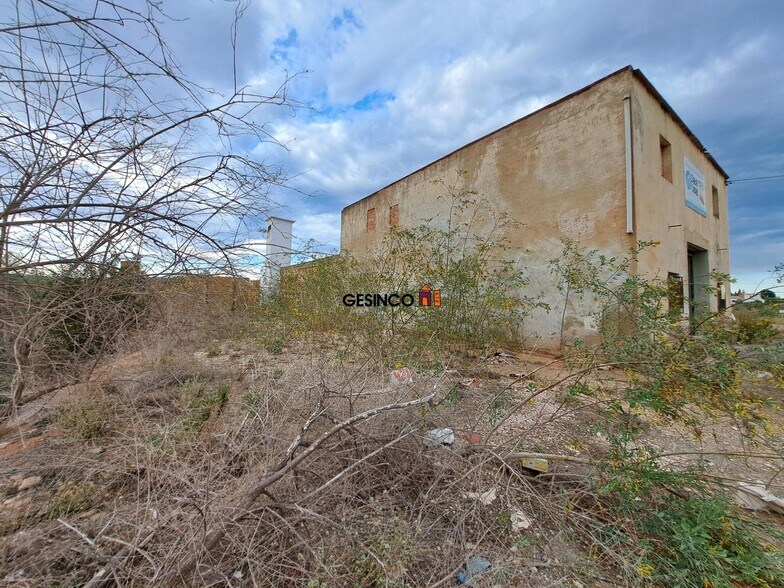 Nave en Canals en venta - Foto del edificio - Imagen 2 de 10