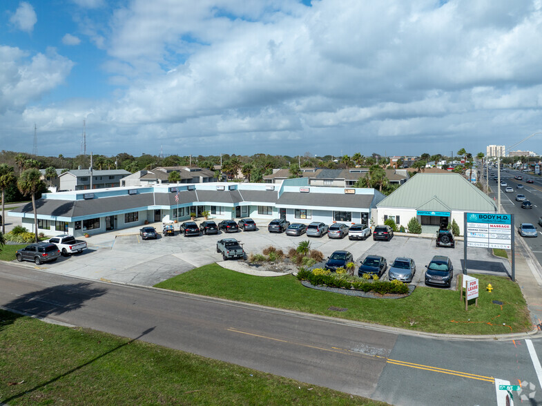 1462-1496 3rd St S, Jacksonville Beach, FL en alquiler - Foto del edificio - Imagen 1 de 12