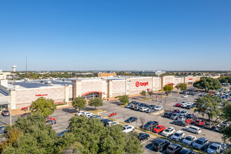 10900 Lakeline Mall Blvd, Austin, TX - vista aérea  vista de mapa - Image1