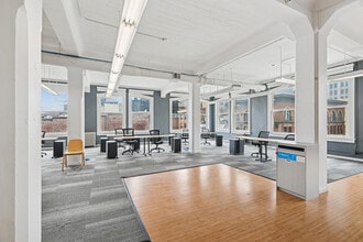 121-123 2nd St, San Francisco, CA en alquiler Foto del interior- Imagen 2 de 5