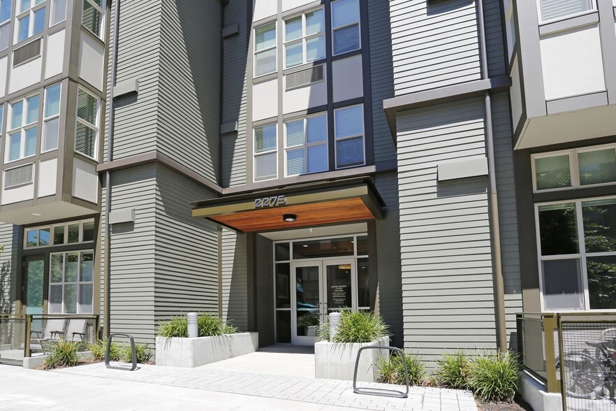 1650 NW 23rd Ave, Portland, OR en alquiler - Foto del edificio - Imagen 3 de 81