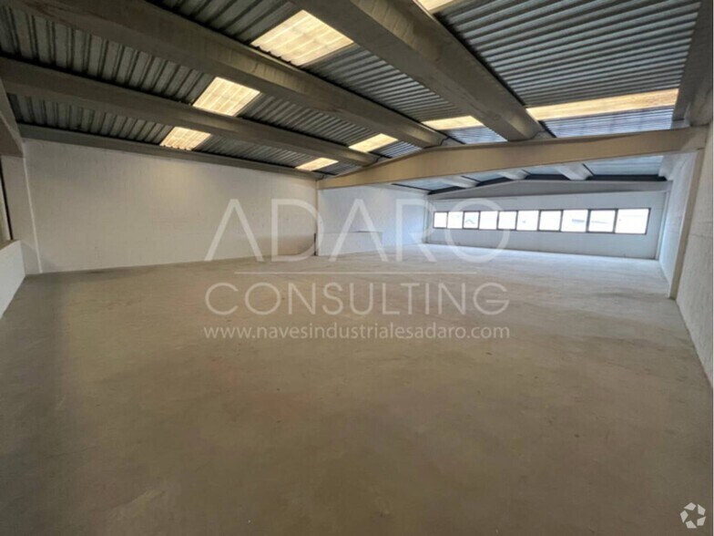 Nave en Torrejón de Ardoz, Madrid en venta - Foto del edificio - Imagen 3 de 4