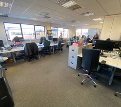 Colmworth Business Park, Eaton Socon en alquiler Foto del interior- Imagen 1 de 2