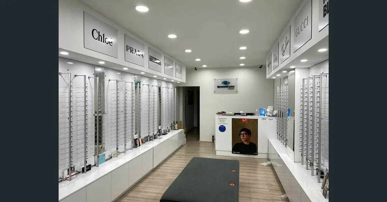 315A Liverpool Rd, Ashfield en alquiler Foto del interior- Imagen 1 de 2