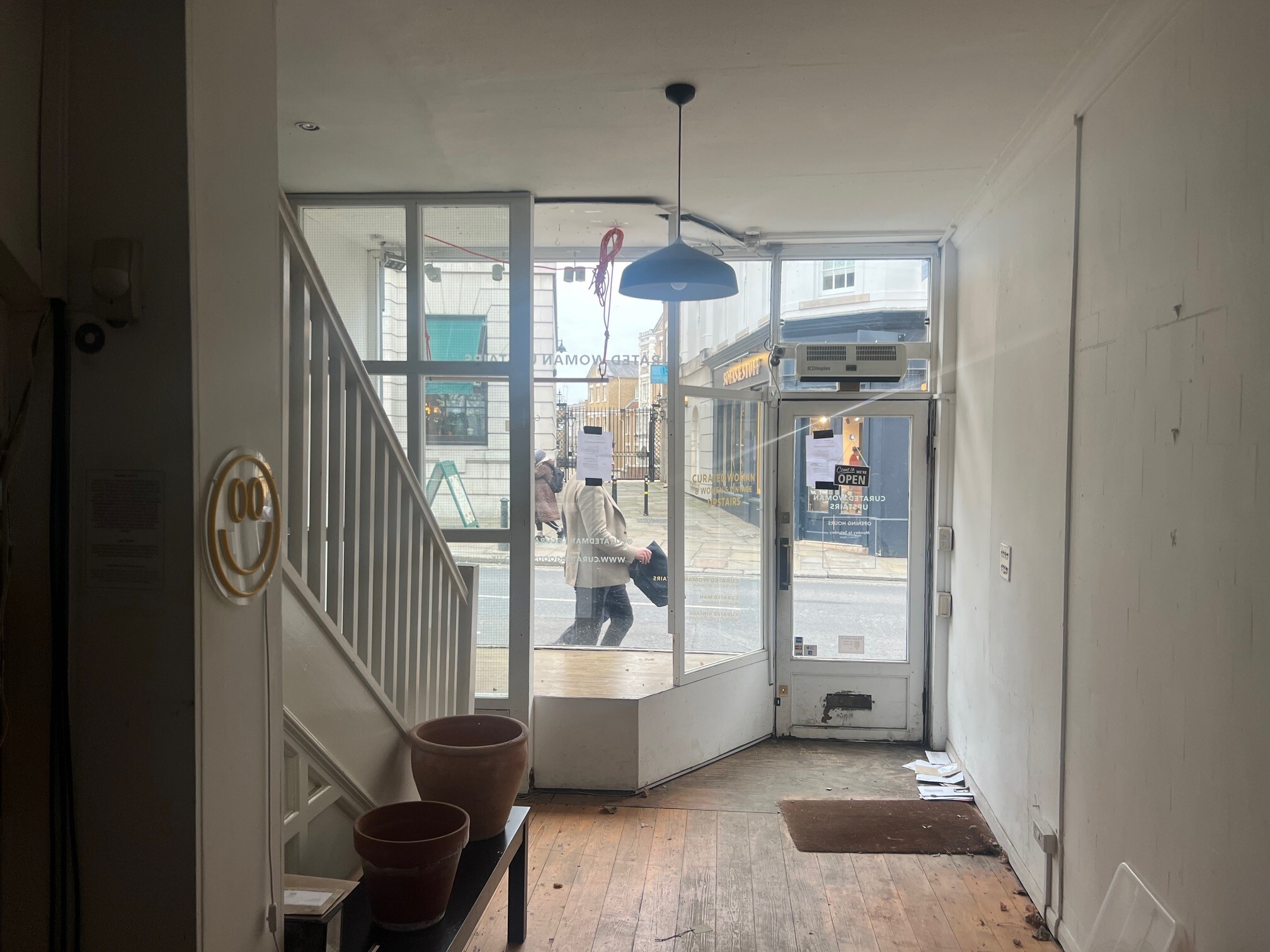 10 Hill St, Richmond en alquiler Foto del interior- Imagen 1 de 2