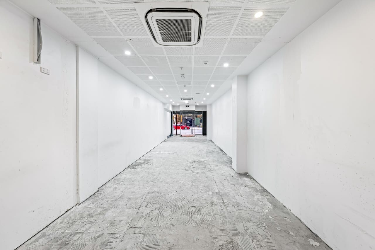 134 Adelaide St, Brisbane City en alquiler Foto del interior- Imagen 1 de 1