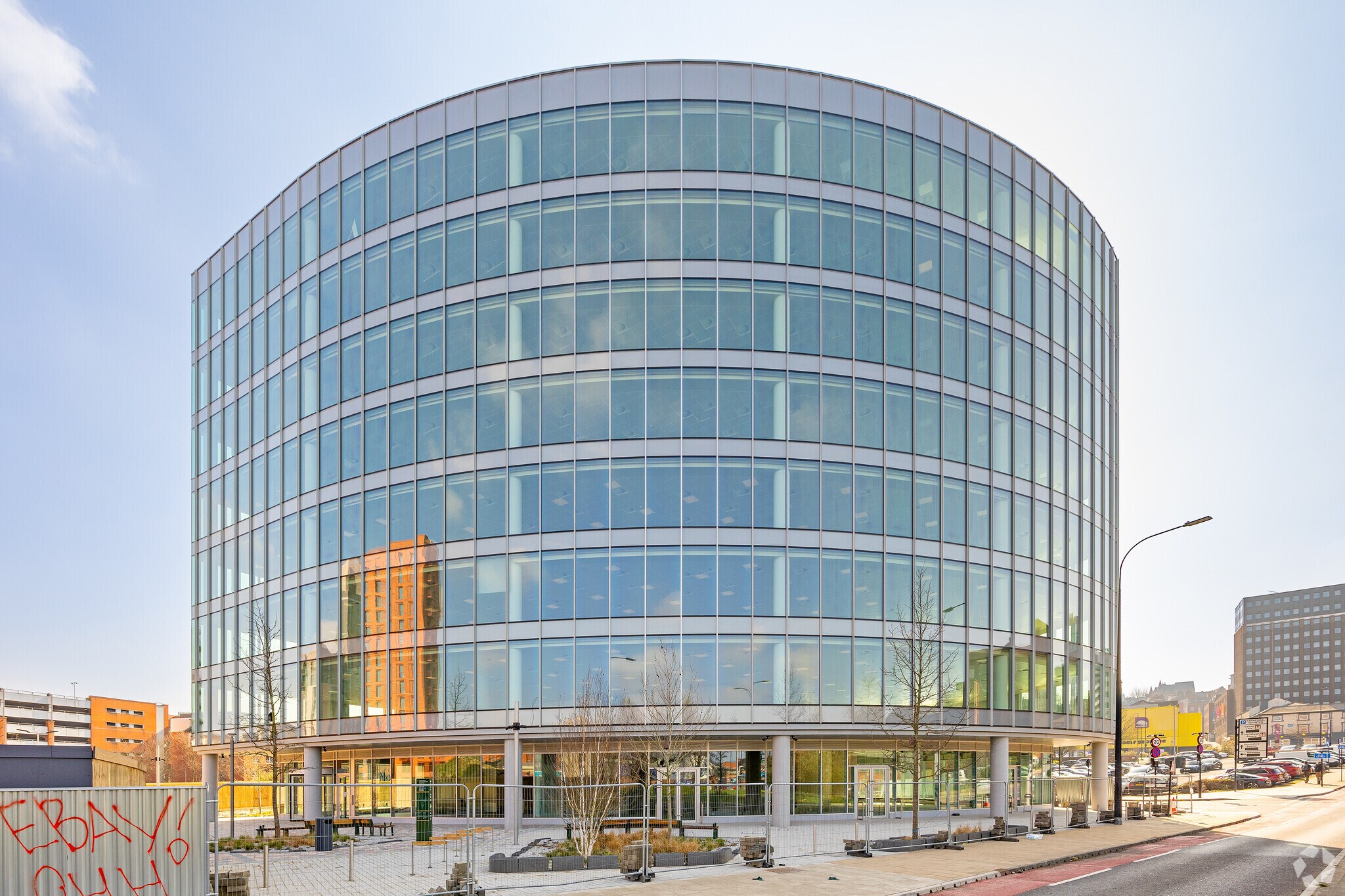 64 Spring St, Sheffield en alquiler Foto principal- Imagen 1 de 7