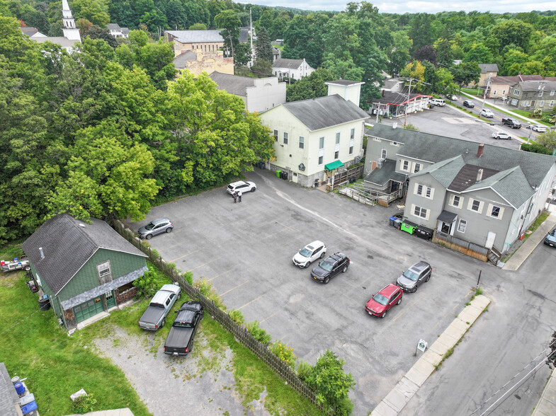 315 E Seneca St, Manlius, NY en venta - Foto del edificio - Imagen 3 de 29