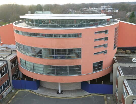 Old Hall Ln, Manchester en venta - Foto principal - Imagen 1 de 3
