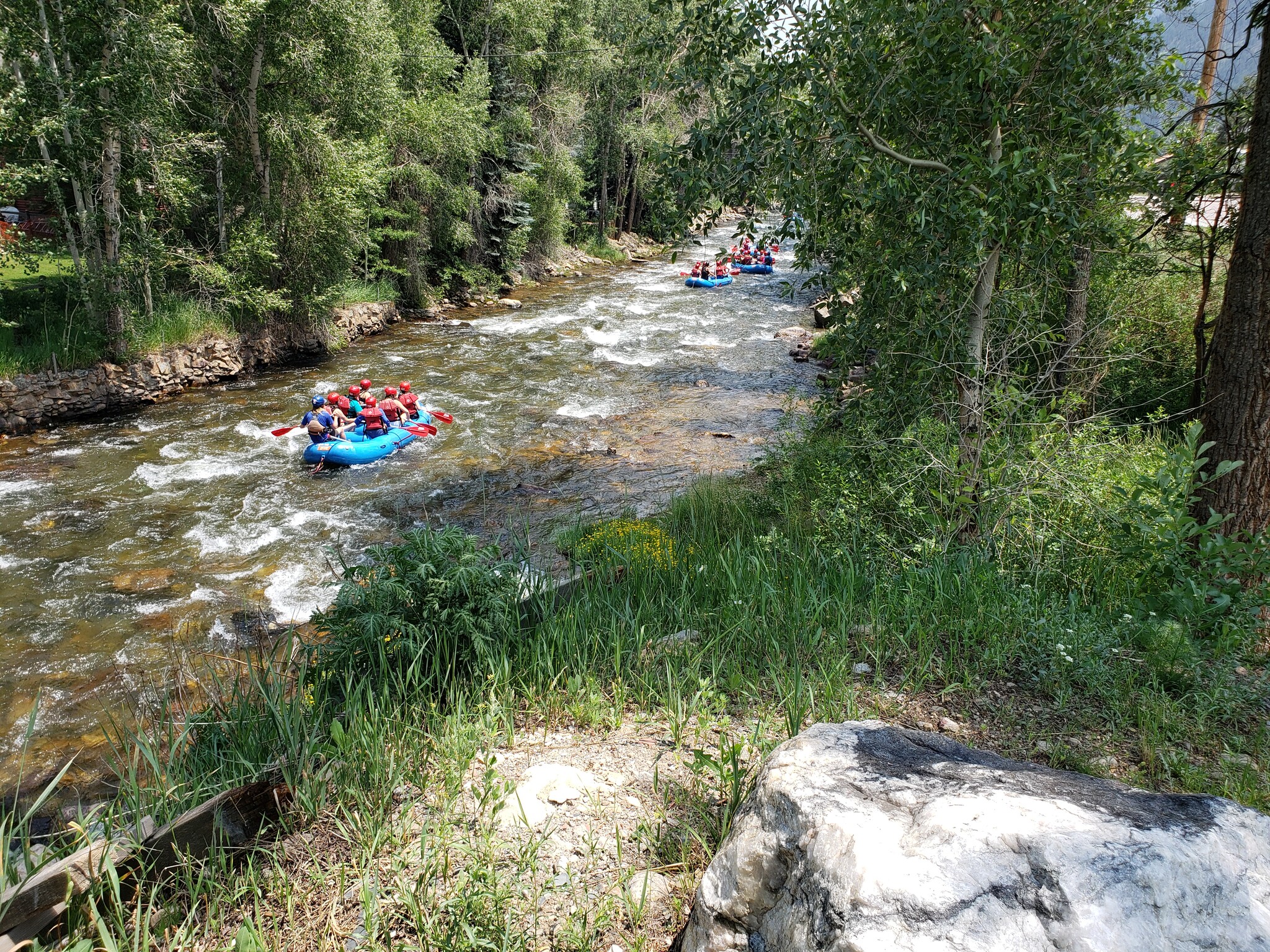 1858 Colorado blvd, Idaho Springs, CO en venta Otros- Imagen 1 de 11