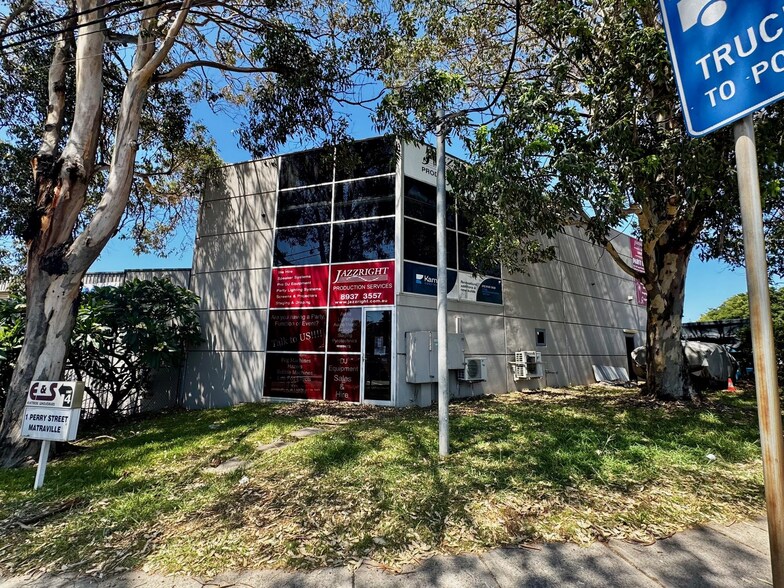 1 Perry St, Matraville en alquiler - Foto del edificio - Imagen 3 de 6