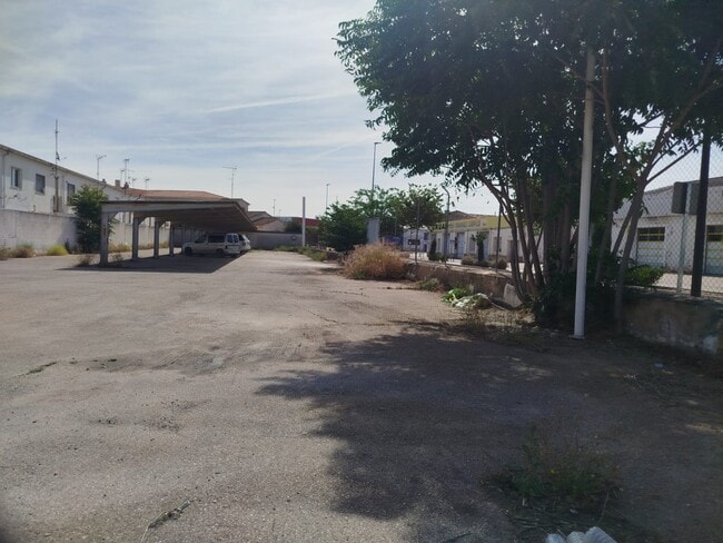 Más detalles de Avenida del IV Centenario, 53D, Quintanar de la Orden - Terreno en venta